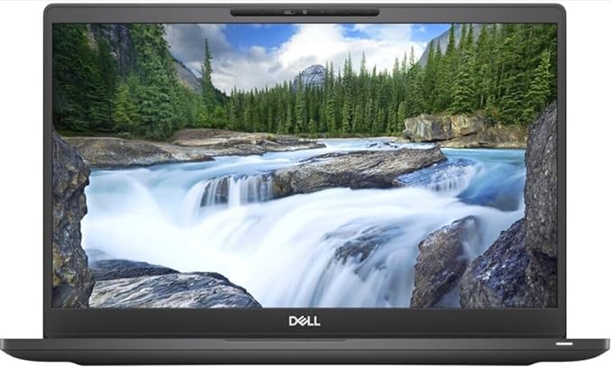 Dell Laptop Latitude 7300 Core i5 8365U 8th Gen 8GB 256GB SSD 13 Inch FHD Display Dell Laptop Latitude 7300 Core i5 8365U 8th Gen 8GB 256GB SSD 13 Inch FHD Display